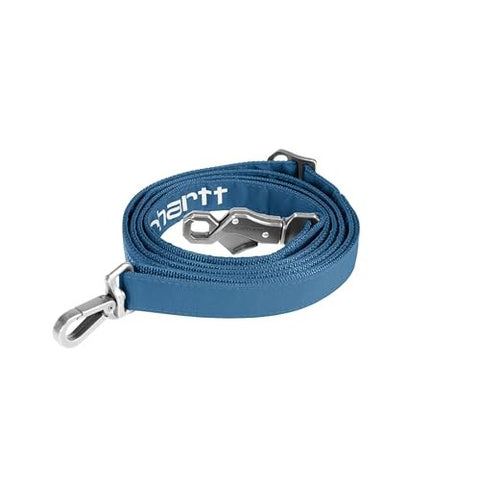 Carhartt Field Dog Leash in marine blue
