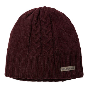 Marionberry Women's Cabled Cutie II Beanie 1958951