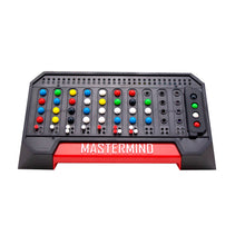 Mastermind game