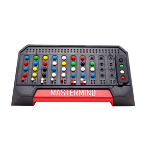 Mastermind game