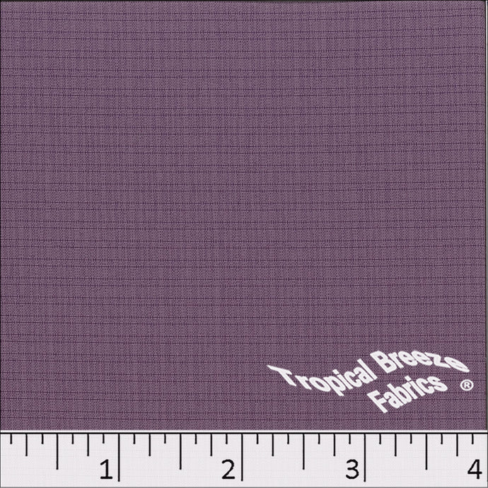 Eva 100% Polyester Fabric mauve