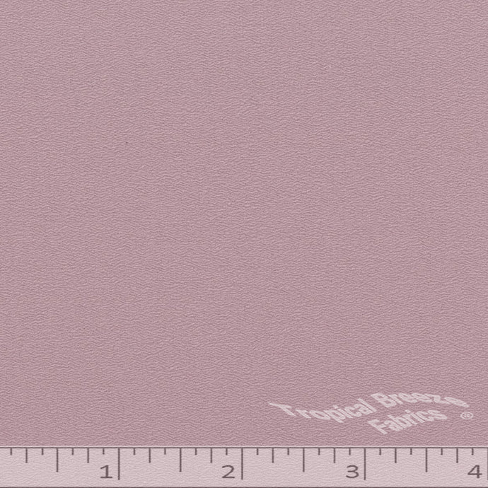 Mauve fabric