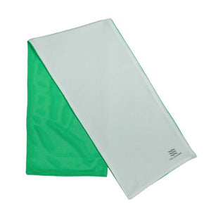 Mobile Cooling Hydrologic Towel MCUA01-Green