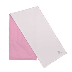 Mobile Cooling Hydrologic Towel MCUA01-Pink