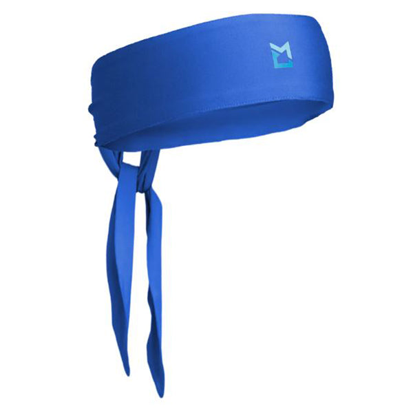 Mobile Cooling Head Wrap MCUA08-Blue