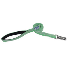 Meadow Green dog leash