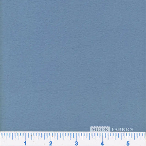medium blue, Anti-Pill Polar Fleece Fabric 122013