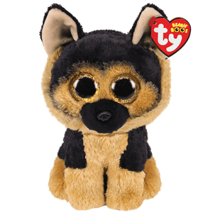 Ty Spirit German Shepherd Beanie Boo Plush Toy Good s Store Online