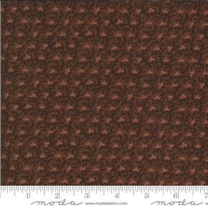 Medium brown fabric