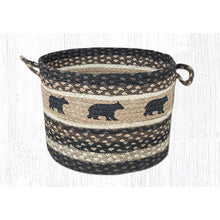 Medium bear basket