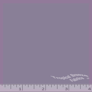 Medium lavender fabric