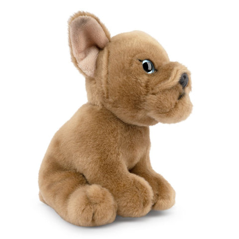 French Bulldog Puppy Sand Plush Stuffed Animal Toy AN778