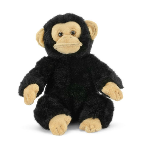 Chimp Stuffed Animal Toy AN787