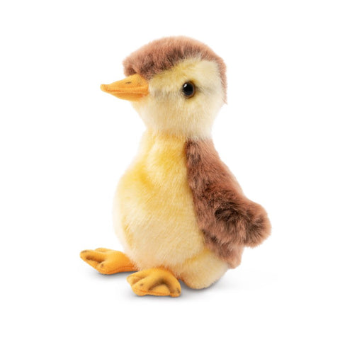 Mallard Duckling Stuffed Animal AN789