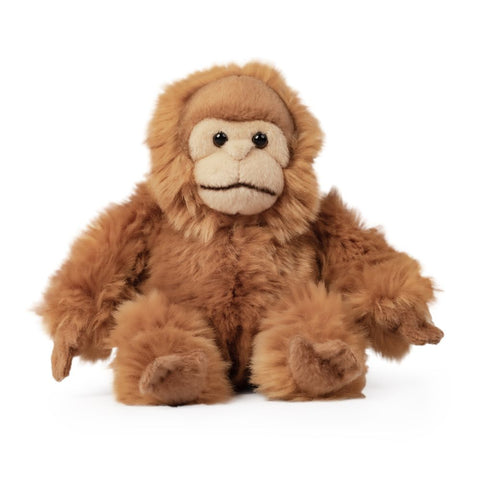 Orangutang Stuffed Animal Toy AN795