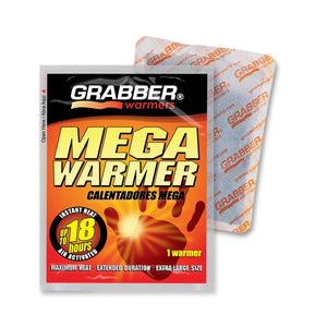 Grabber Warmers Mega Warmer