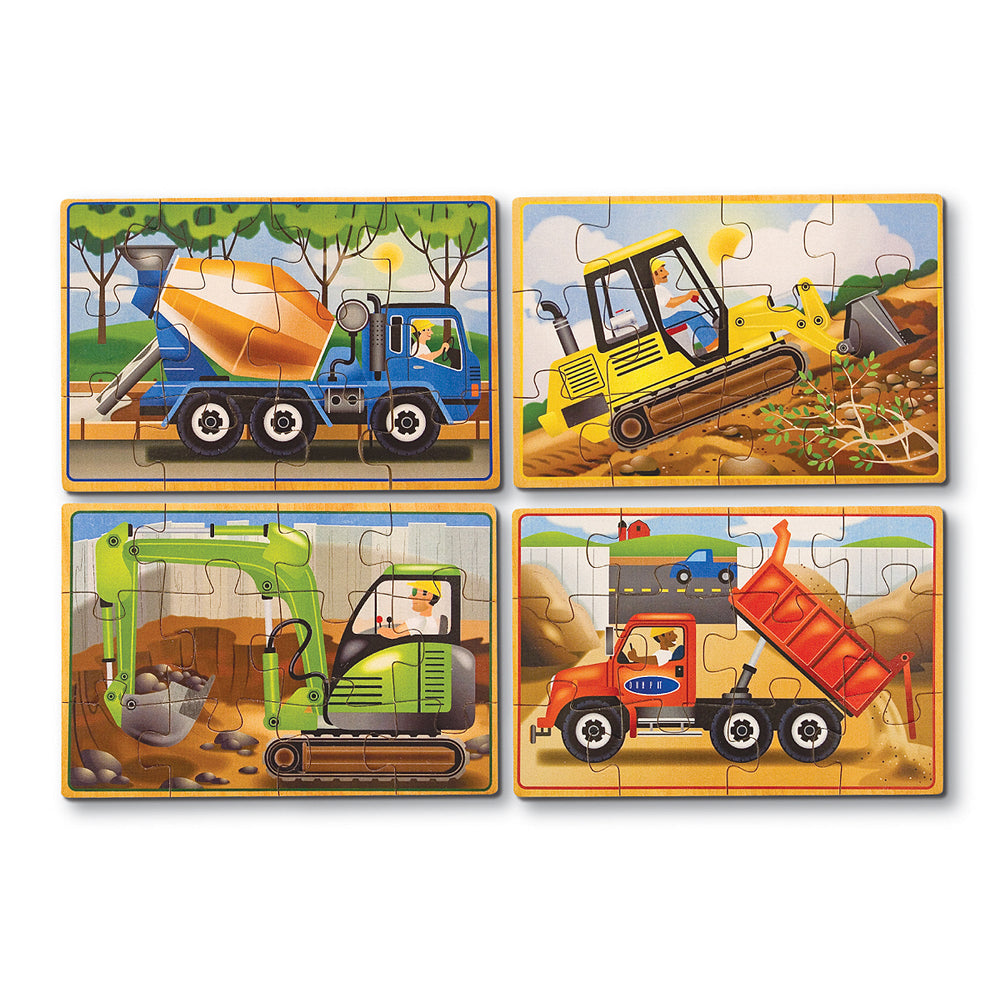 Jigsaw puzzles