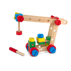 Wooden toy