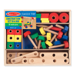 Play Dough Wooden Tool Set w/ Mats - Little Goose Toys