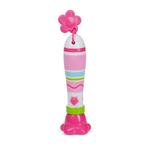 Melissa & Doug flashlight