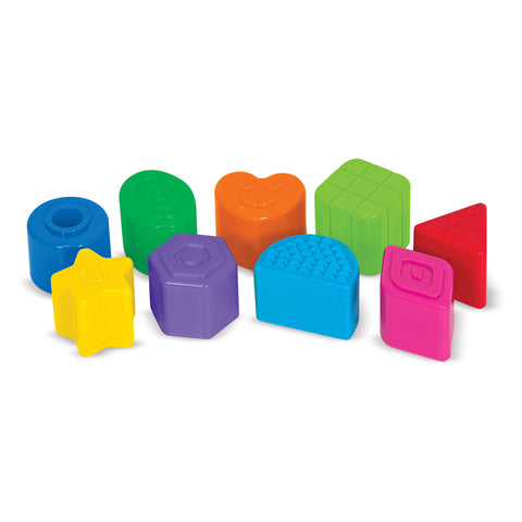 Shape toys
