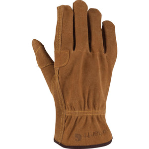 Carhartt Men's Leather Work Gloves A553 – Good's Store Online