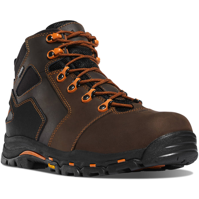 Danner Vicious lace up work boot