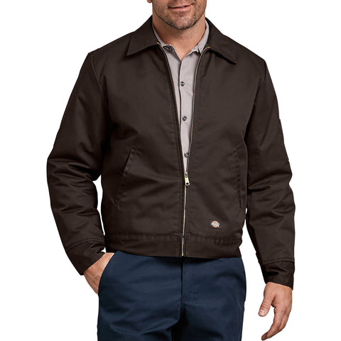 Mens Industrial Jacket
