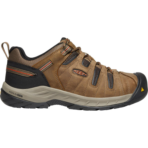 Keen work shoe