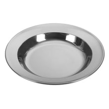 Lindy's Stainless steel soup bowl