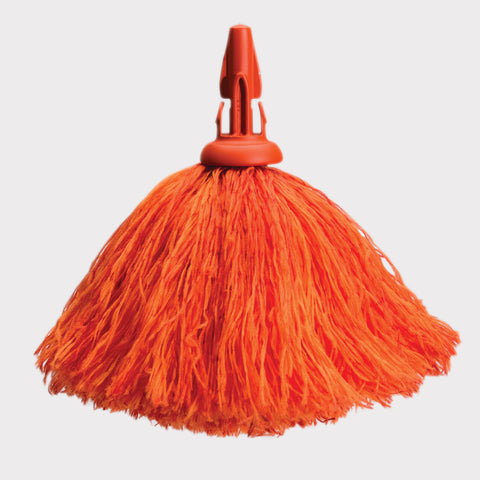 Duster head