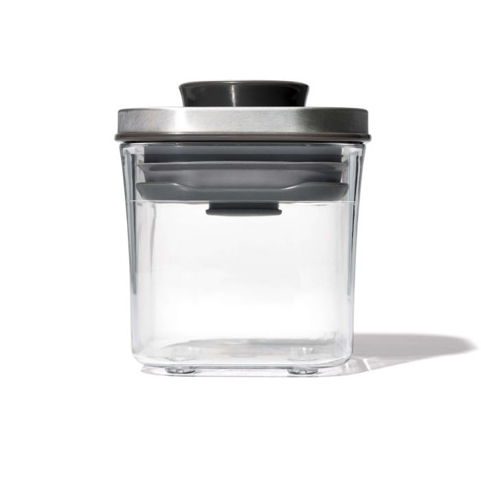 OXO Cookie Jar, 3 Qt. Pop Container - Macy's