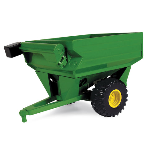 Mini grain cART