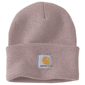 Mink Knit Beanie