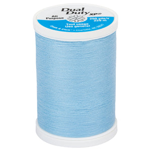 Miracle blue thread