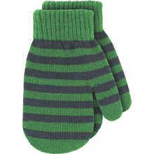 mittens, Toddler's Tractor Hat and Mitten Set J4H585GT