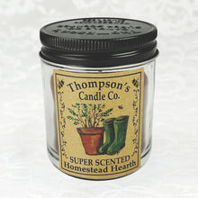 Homestead Hearth Candle MM-HH