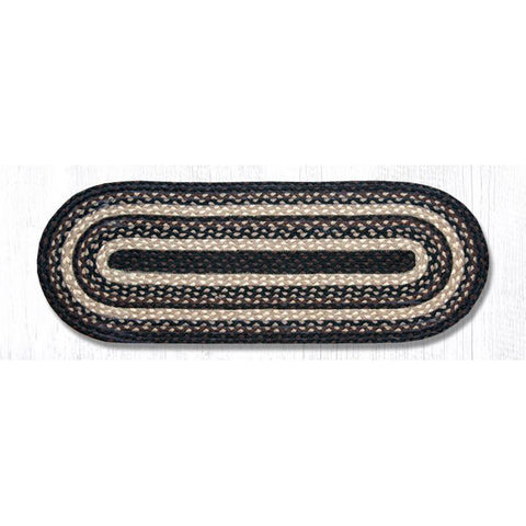 Mocha table runner