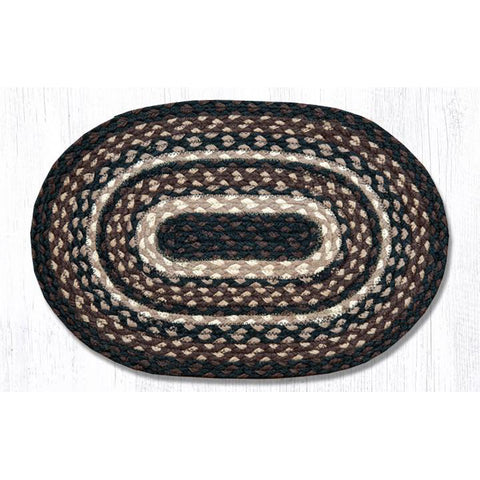 Mocha placemat