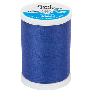 Monaco blue thread