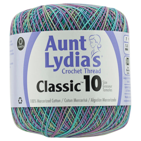 Monet thread