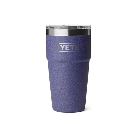 Moon Dust Yeti Rambler 20 oz Stackable Cup