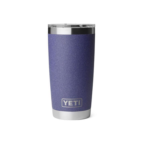 Moon Dust Yeti Rambler 20 oz Travel Tumbler