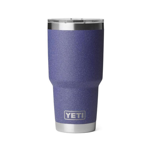 Moon Dust Yeti Rambler 30 oz. tumbler