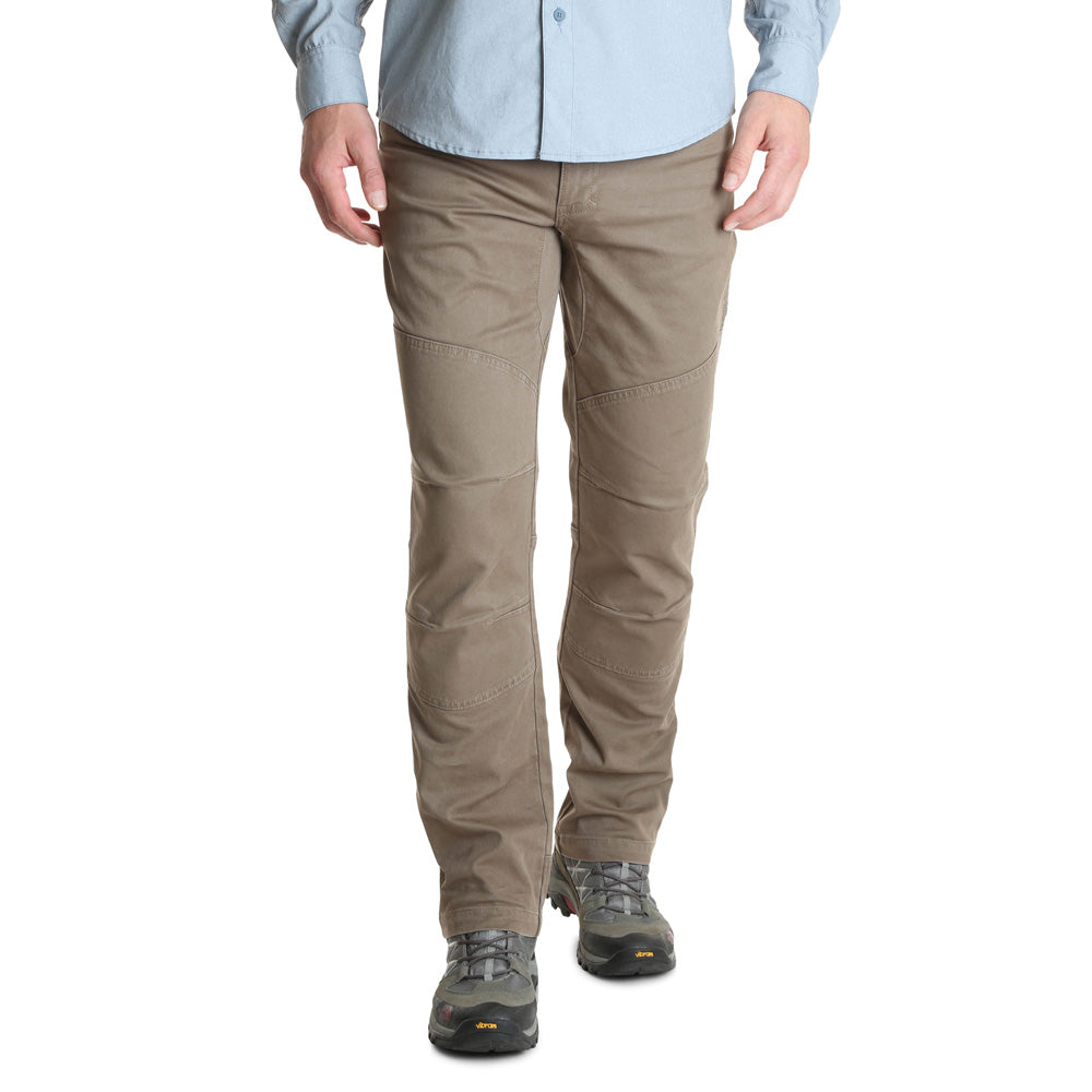 Utility Chillin - Cargo Trousers for Men