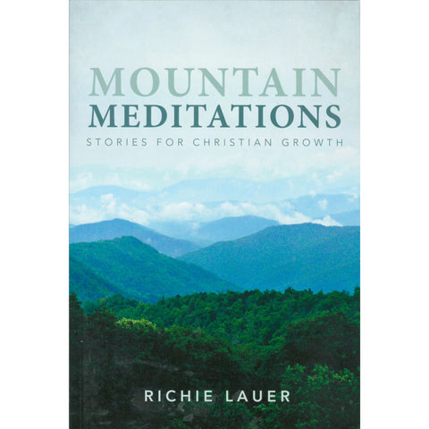 Mountain Meditations 070