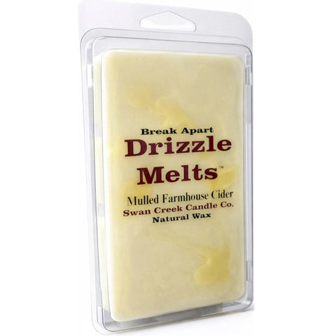 Mulled Farmhouse Cider Drizzle Melts