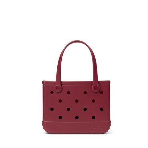 Mulled Wine Bitty Bogg Bag