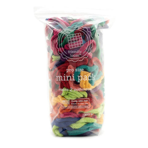 Multi-color loops