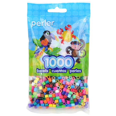 Multi-mix pack